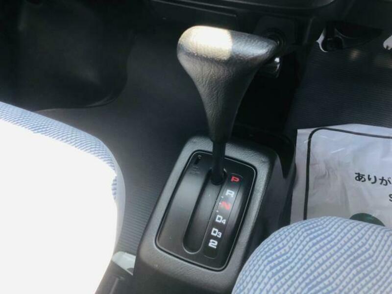 ACTY VAN