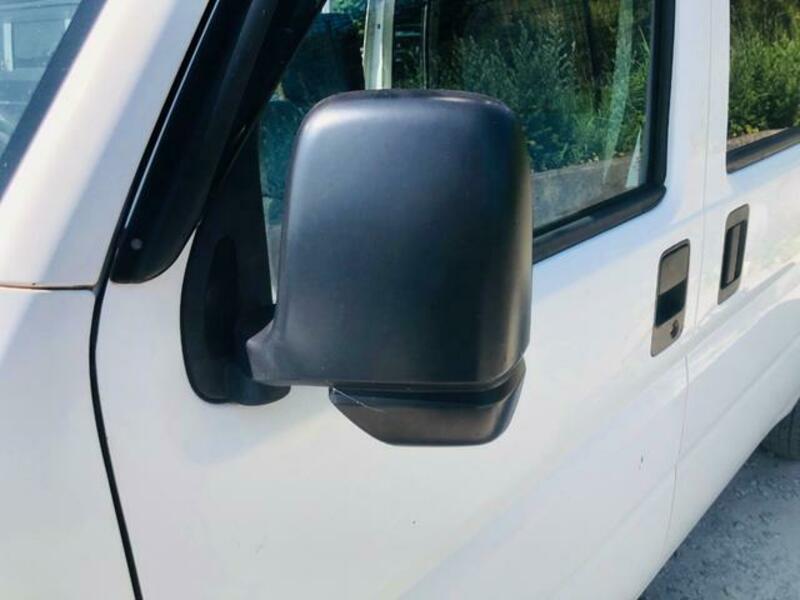 ACTY VAN