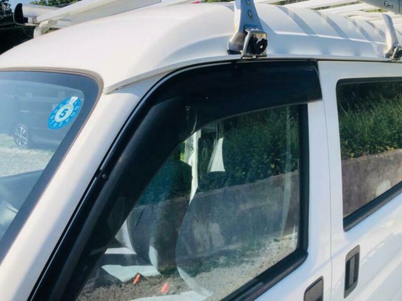 ACTY VAN