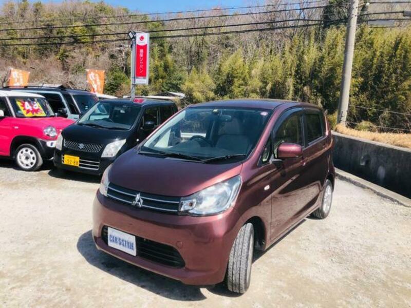 EK WAGON