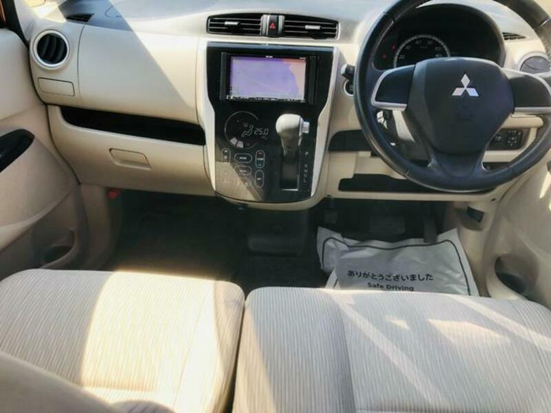 EK WAGON