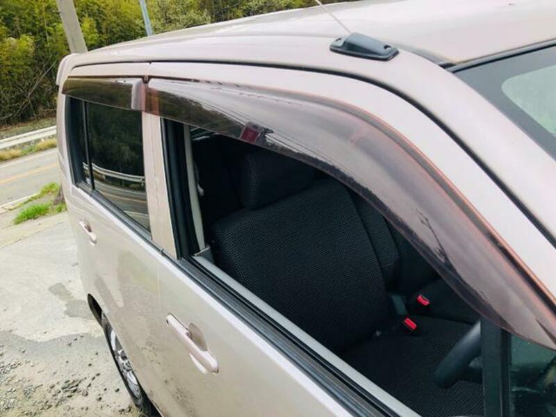 AZ WAGON