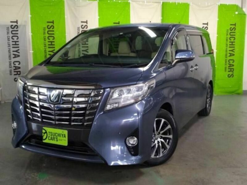 ALPHARD-0