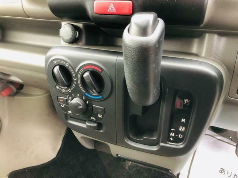 CLIPPER VAN