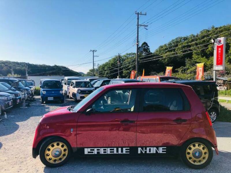 N ONE