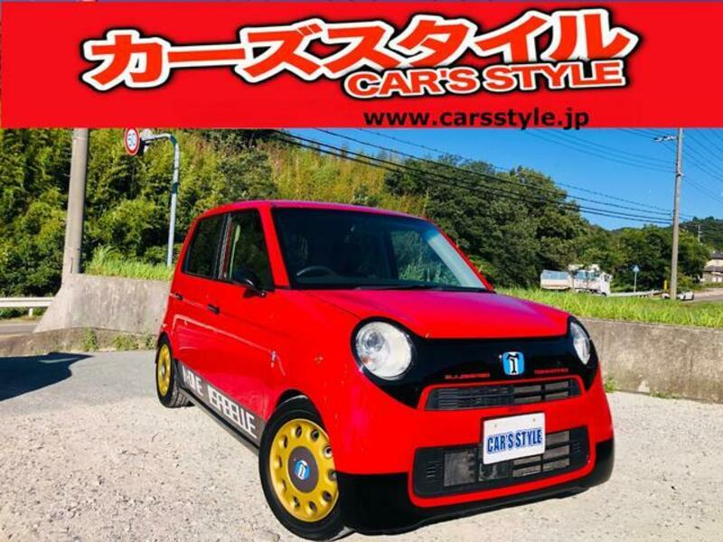 HONDA N ONE