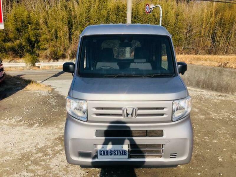 N-VAN