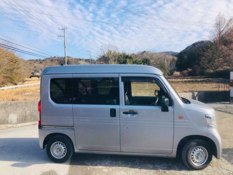 N-VAN