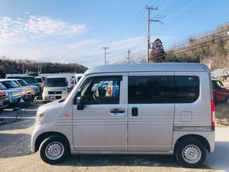 N-VAN