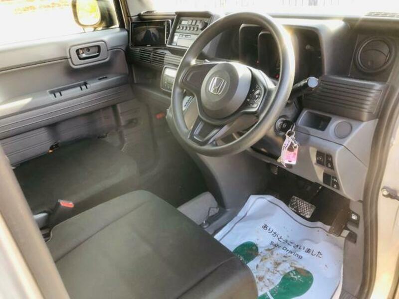 N-VAN