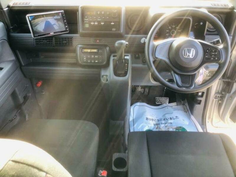 N-VAN