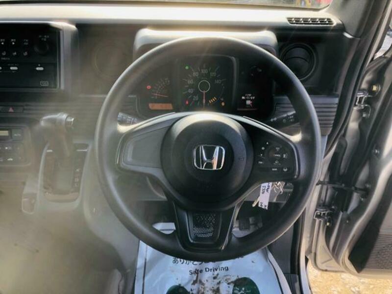 N-VAN