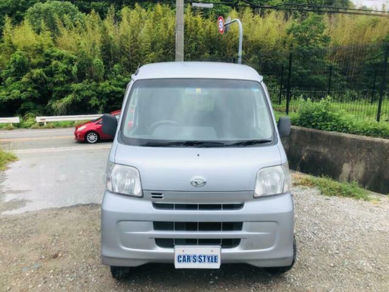 HIJET CARGO