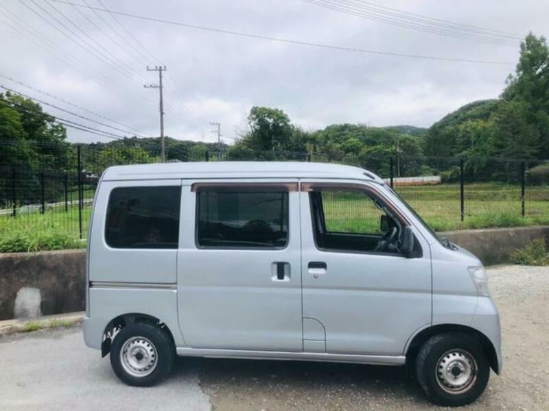 HIJET CARGO