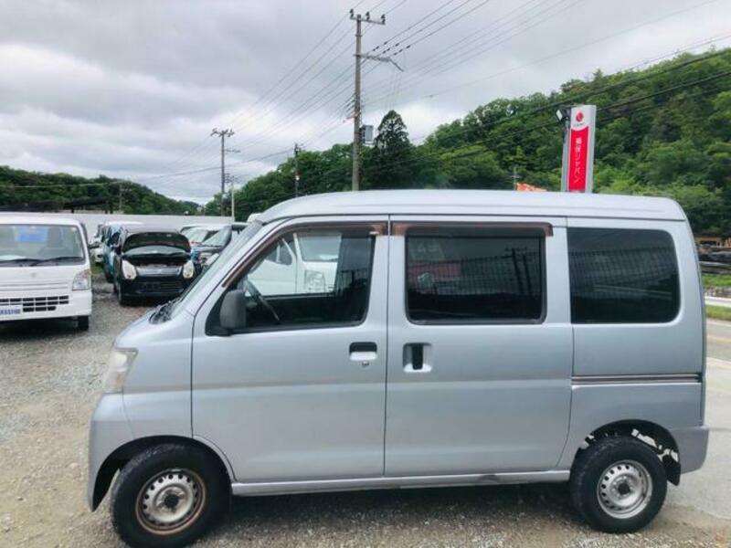 HIJET CARGO