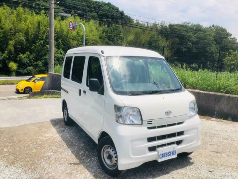 HIJET CARGO