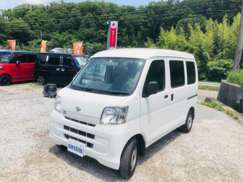 HIJET CARGO