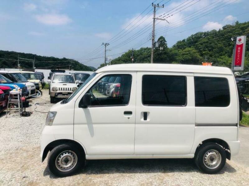 HIJET CARGO