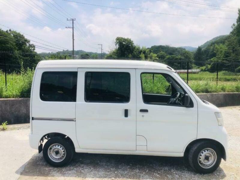 HIJET CARGO