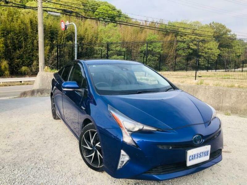 PRIUS