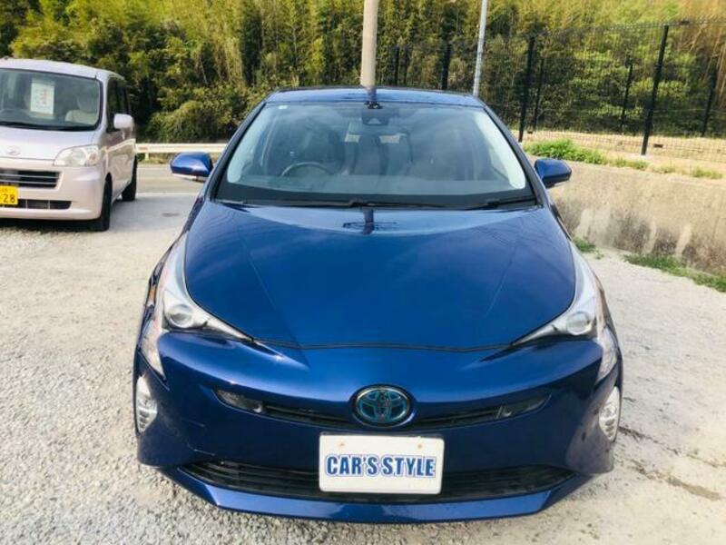 PRIUS