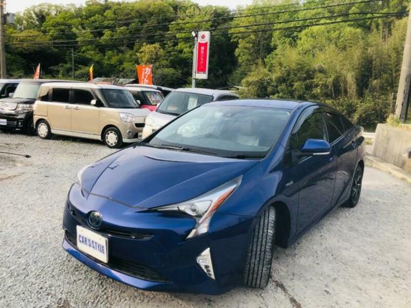 PRIUS