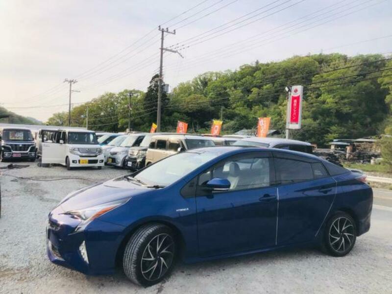 PRIUS