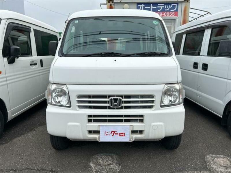 ACTY VAN