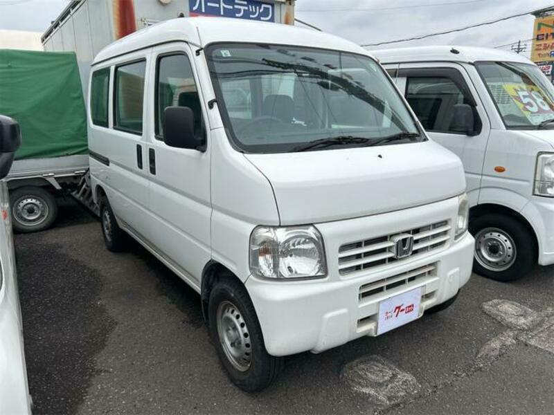 ACTY VAN