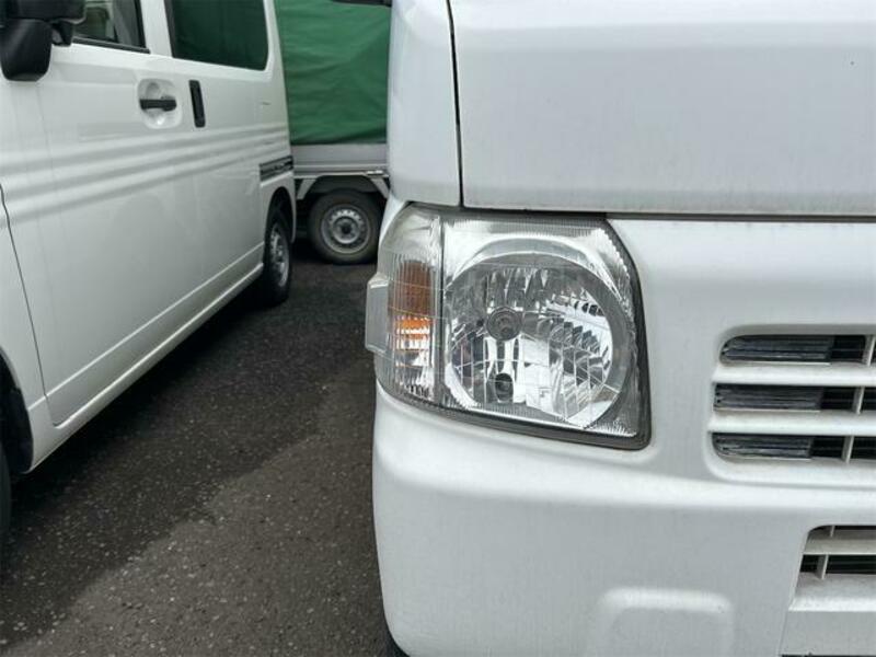 ACTY VAN