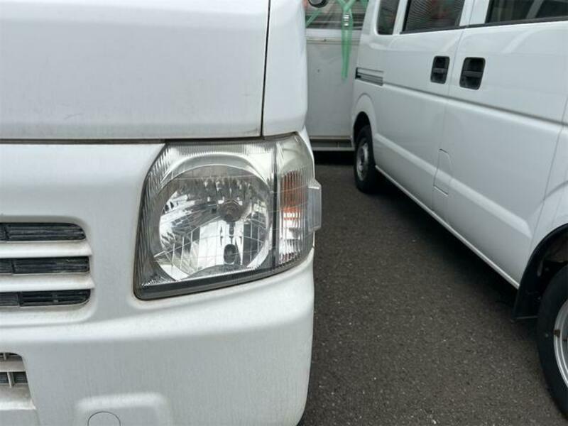 ACTY VAN