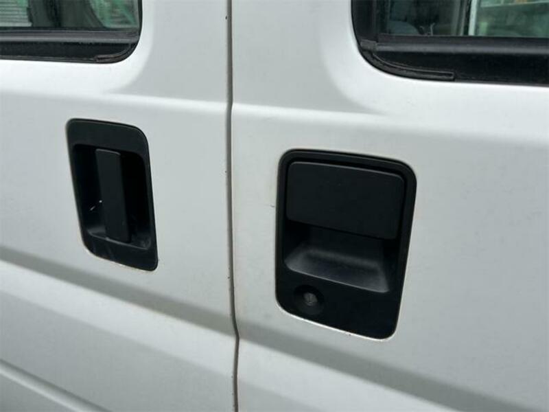 ACTY VAN
