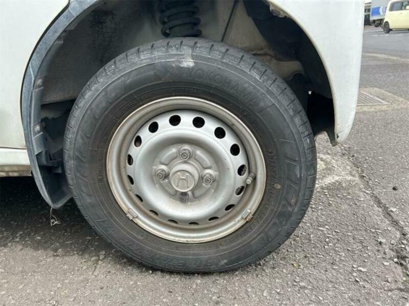 ACTY VAN