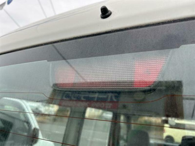 ACTY VAN