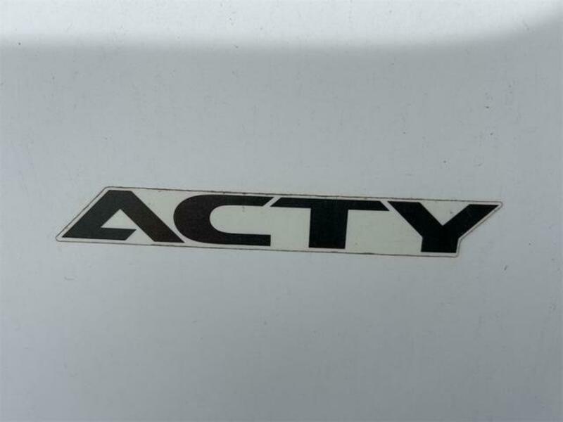 ACTY VAN