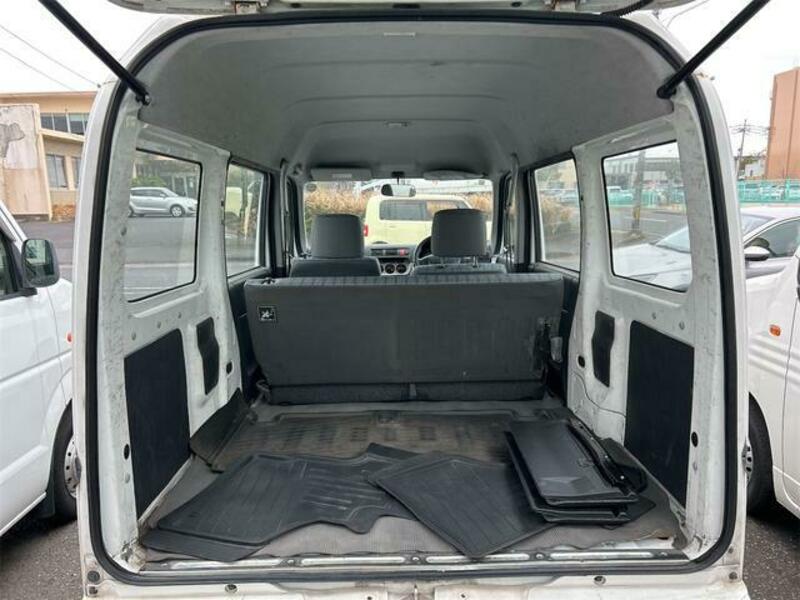 ACTY VAN