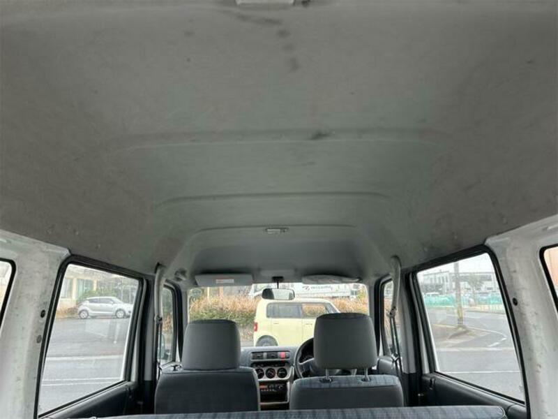 ACTY VAN