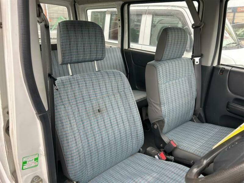 ACTY VAN
