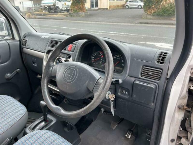 ACTY VAN