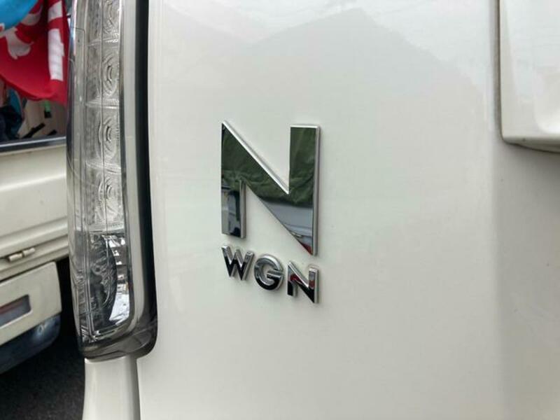 N WGN
