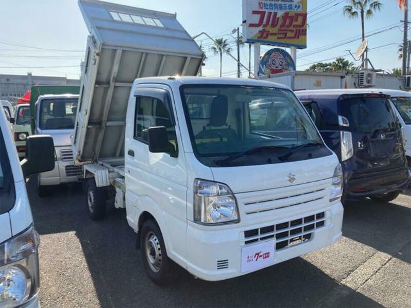 CARRY TRUCK