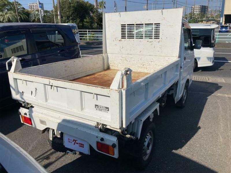 CARRY TRUCK