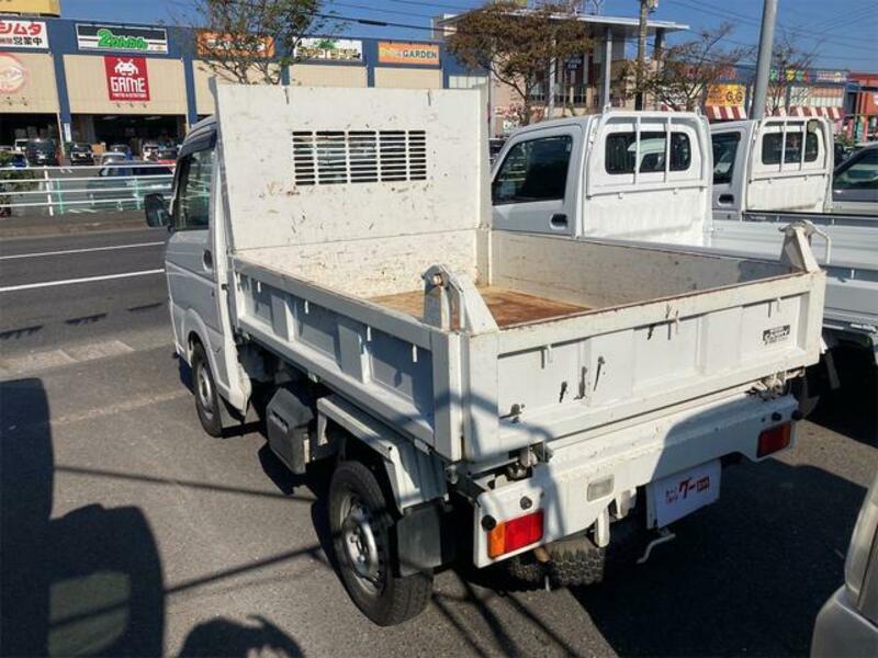 CARRY TRUCK