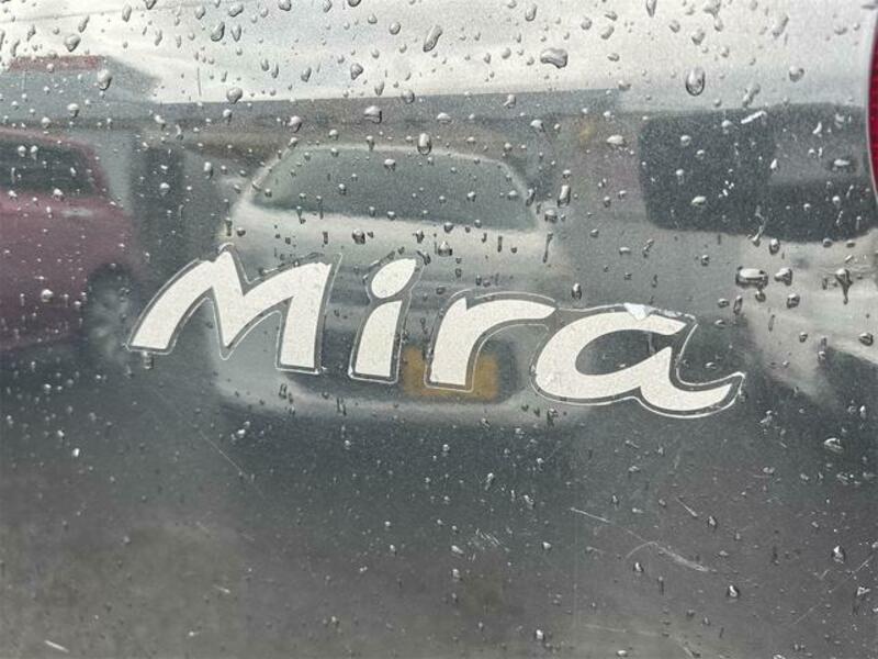 MIRA