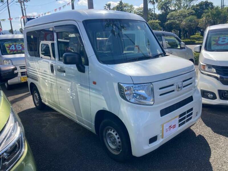 N-VAN