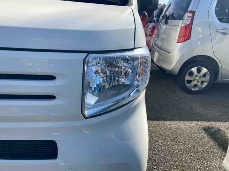 N-VAN