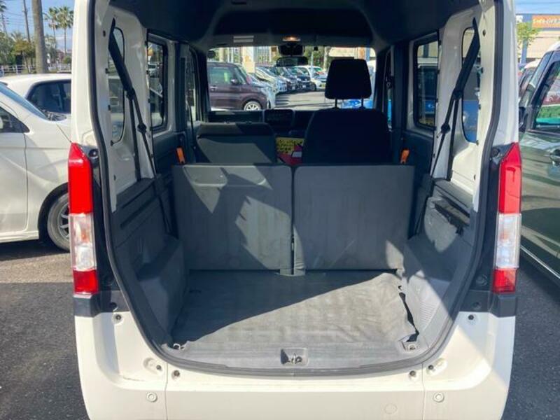 N-VAN