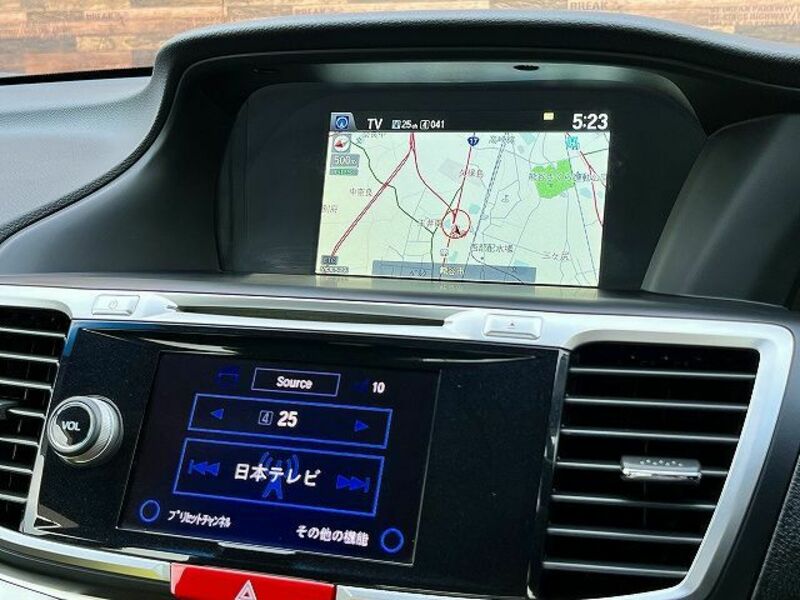 ACCORD HYBRID