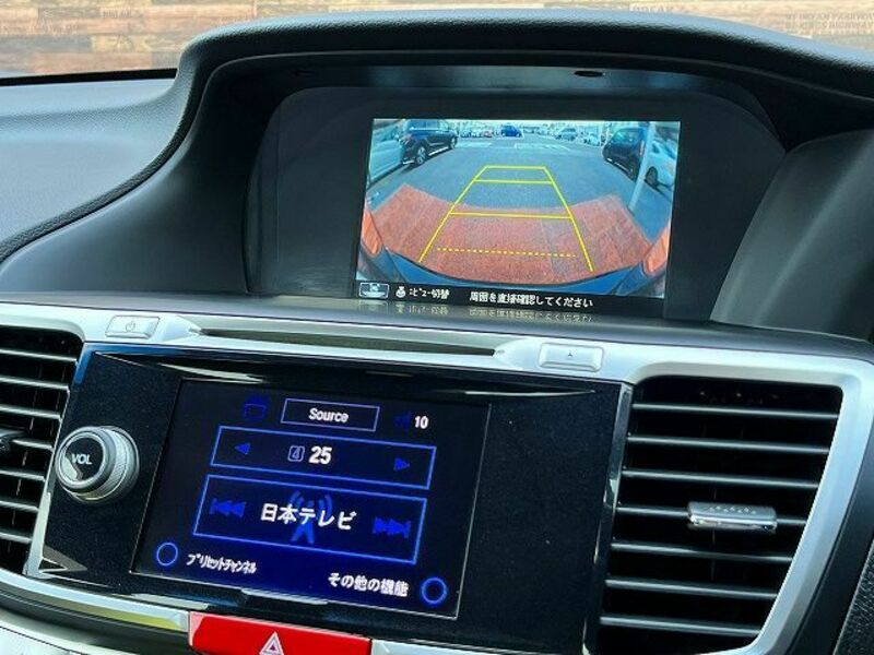 ACCORD HYBRID
