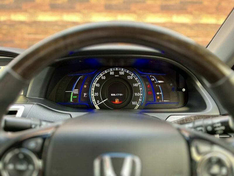 ACCORD HYBRID